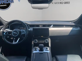 Jaguar F-PACE P400* R-DYNAMIC S* DISTRONIC* ОБДУХ* КРАЙНА ЦЕНА, снимка 10