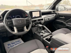 Toyota Tacoma, снимка 8