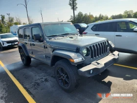 Jeep Wrangler, снимка 2