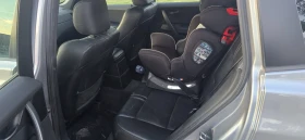 BMW X3 3.0 231кс газ/бензин , снимка 10