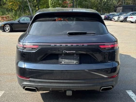 Porsche Cayenne * E Hybrid * DISTRONIC* BOSE* ОБДУХВАНЕ* , снимка 4