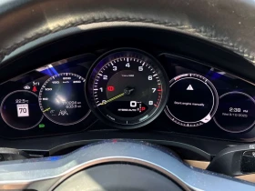 Porsche Cayenne * E Hybrid * DISTRONIC* BOSE* ОБДУХВАНЕ* , снимка 8