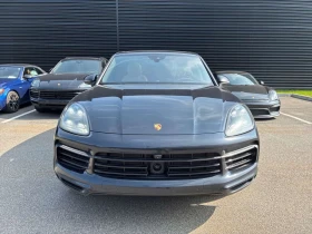 Porsche Cayenne * E Hybrid * DISTRONIC* BOSE* ОБДУХВАНЕ* , снимка 6