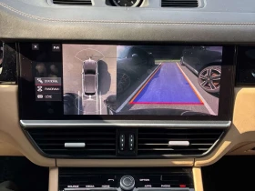 Porsche Cayenne * E Hybrid * DISTRONIC* BOSE* ОБДУХВАНЕ* , снимка 16