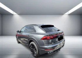 Audi Q8 50 TDI Quattro = S-line = Гаранция, снимка 2