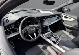 Audi Q8 50 TDI Quattro = S-line = Гаранция, снимка 6
