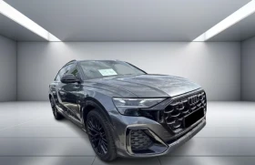Audi Q8 50 TDI Quattro = S-line = Гаранция, снимка 1
