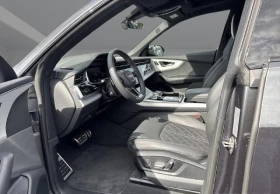 Audi Q8 50 TDI Quattro = S-line = Гаранция, снимка 4