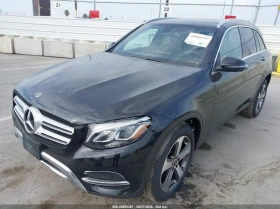 Mercedes-Benz GLC 4MATIC* BURMESTER* , снимка 5