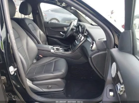 Mercedes-Benz GLC 4MATIC* BURMESTER* , снимка 8