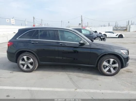 Mercedes-Benz GLC 4MATIC* BURMESTER* , снимка 12