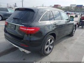 Mercedes-Benz GLC 4MATIC* BURMESTER* , снимка 4