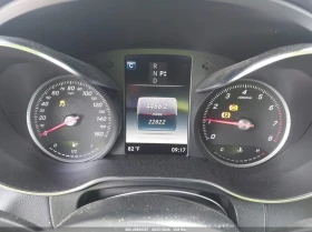 Mercedes-Benz GLC 4MATIC* BURMESTER* , снимка 9