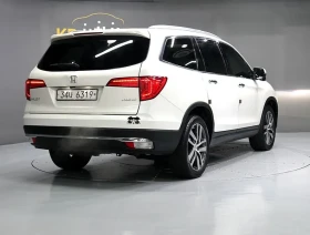 Honda Pilot  Generation 3.5, снимка 3