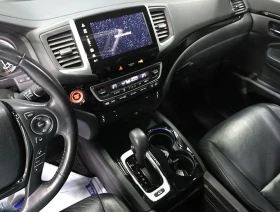 Honda Pilot  Generation 3.5, снимка 9
