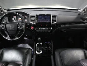 Honda Pilot  Generation 3.5, снимка 7