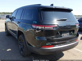 Jeep Grand cherokee, снимка 7
