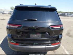Jeep Grand cherokee, снимка 9