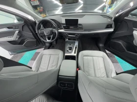 Audi Q5 Цялостно PPF | Brembo | Pirelli, снимка 8