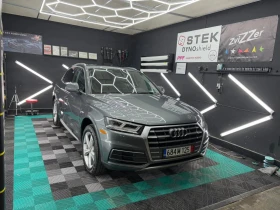 Audi Q5 Цялостно PPF | Brembo | Pirelli, снимка 1
