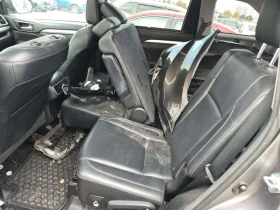 Toyota Highlander, снимка 12