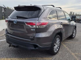 Toyota Highlander, снимка 2