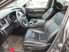 Toyota Highlander, снимка 3