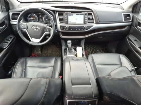 Toyota Highlander, снимка 10