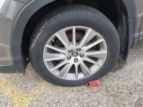 Toyota Highlander, снимка 4