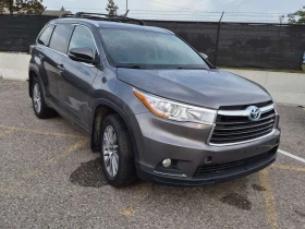 Toyota Highlander, снимка 5
