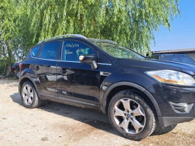 Ford Kuga 2.0TDCI 4х4, снимка 2