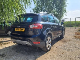 Ford Kuga 2.0TDCI 4х4, снимка 3