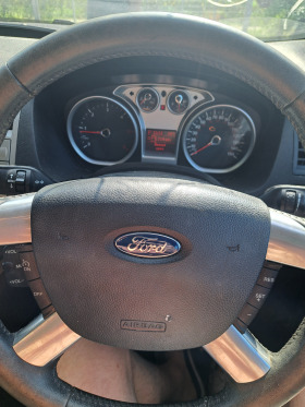Ford Kuga 2.0TDCI 4х4, снимка 5