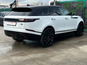 Land Rover Range Rover Velar R-DYMAMIC/NAVI/LED/KAM360/PANO/  | Mobile.bg    6