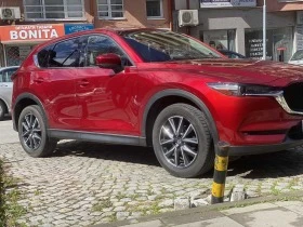 Mazda CX-5, снимка 1