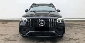     Mercedes-Benz GLE 63 S AMG 4Matic+ = AMG Edition 55= Night Package  ~ 232 000 .