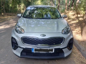 Kia Sportage 2.4 - [3] 