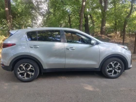 Kia Sportage 2.4, снимка 4