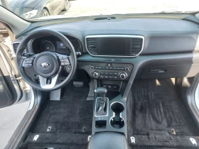 Kia Sportage 2.4, снимка 11