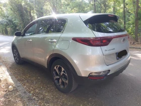 Kia Sportage 2.4, снимка 6