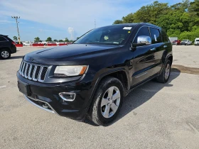 Jeep Grand cherokee OVERLAND 2014 3.6 | Mobile.bg    1