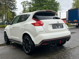 Nissan Juke 1.6 T NISMO 4x4 200ks, снимка 3