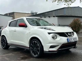 Nissan Juke 1.6 T NISMO 4x4 200ks, снимка 2