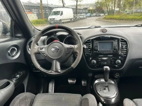 Nissan Juke 1.6 T NISMO 4x4 200ks, снимка 5