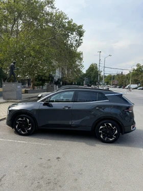 Kia Sportage GT- Line /Mild hybrid/4x4/ 360 camera/PANORAMA, снимка 2