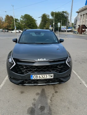 Kia Sportage GT- Line /Mild hybrid/4x4/ 360 camera/PANORAMA, снимка 4