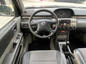 Nissan X-trail 2.2DCI 4x4  !!!    !!!! | Mobile.bg    13