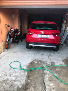 Seat Ateca, снимка 15