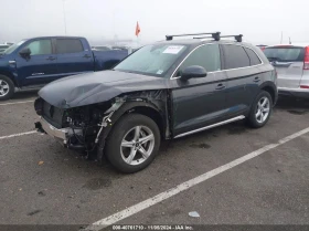 Audi Q5 45 TFSI QUATTRO | Mobile.bg    5