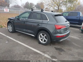 Audi Q5 45 TFSI QUATTRO | Mobile.bg    6